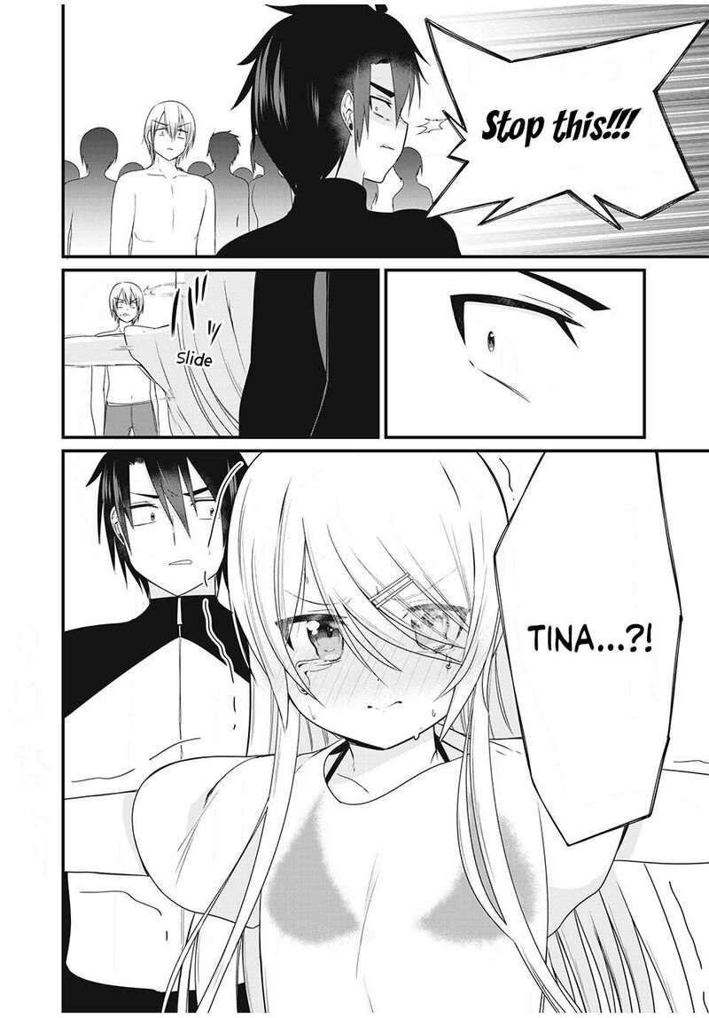 Nihongo Ga Hanasenai Russia Jin Bishoujo Tennyuusei Ga Tayoreru No Wa Tagengo Master No Ore Hitori 9 13