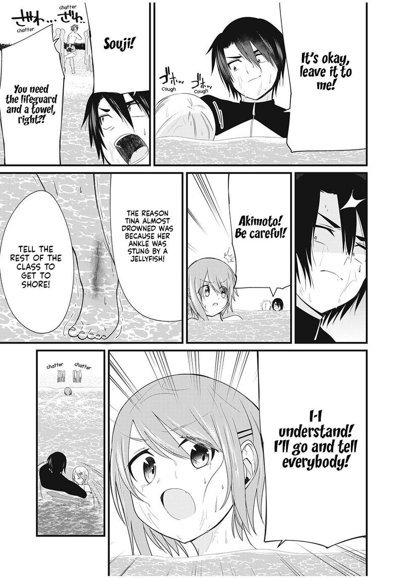 Nihongo Ga Hanasenai Russia Jin Bishoujo Tennyuusei Ga Tayoreru No Wa Tagengo Master No Ore Hitori 9 4