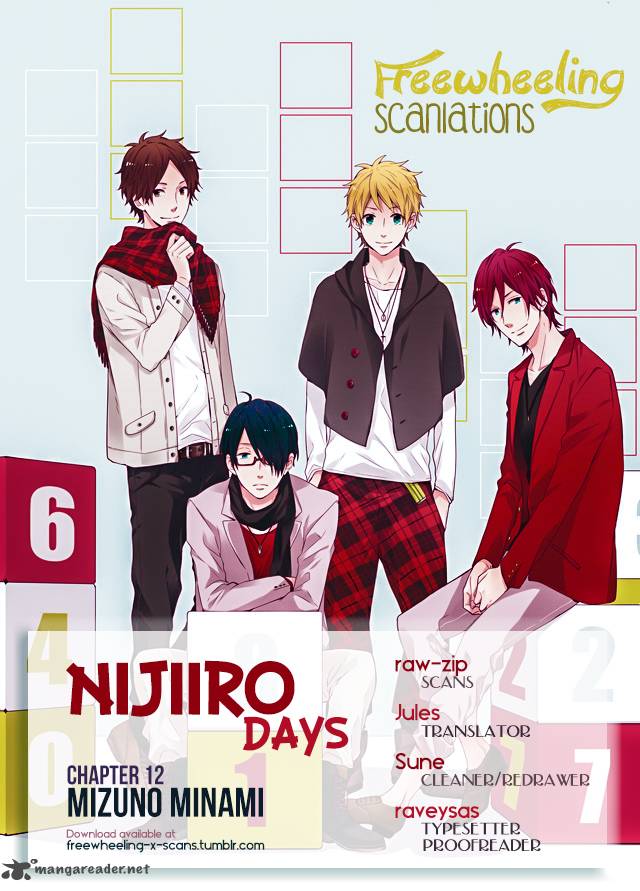 NijIIro Days 12 6