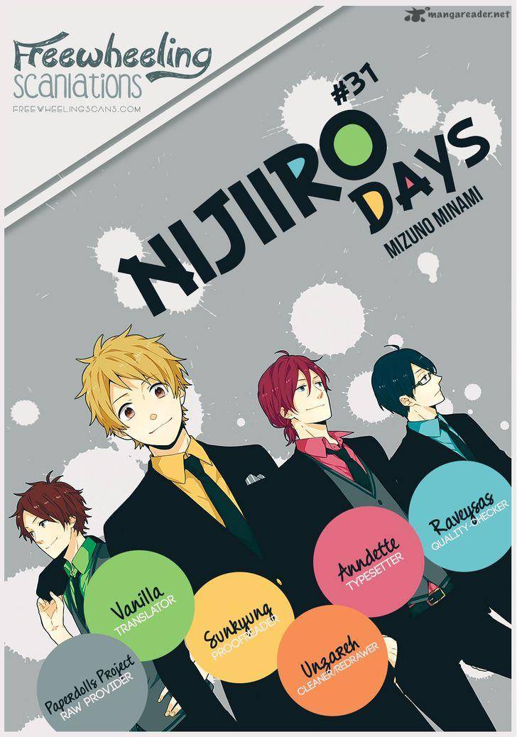 NijIIro Days 31 2