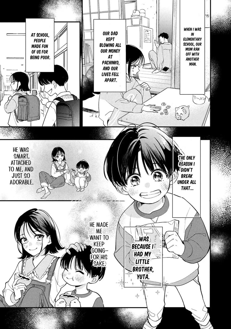 Nikkyuu 10 Man No Kekkon 1 7