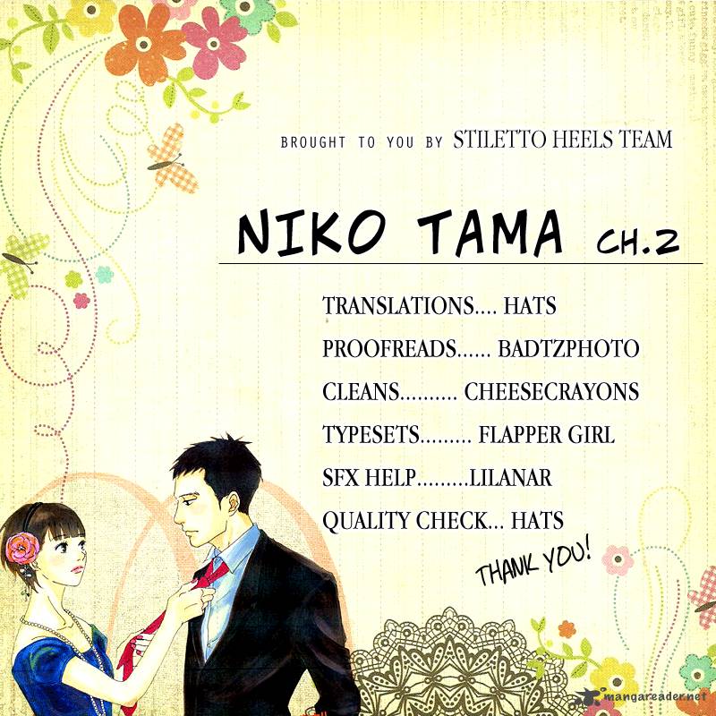 Niko Tama 2 1