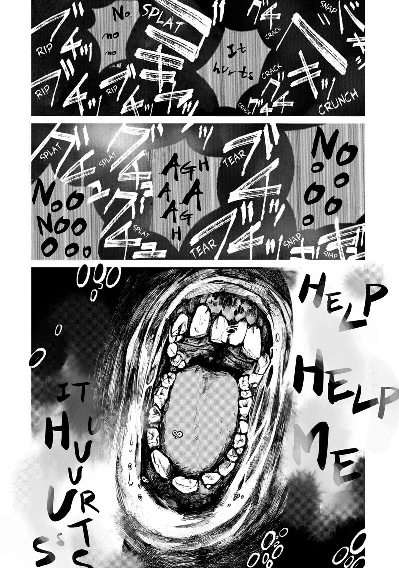 Nikubami Honegishimi 11e 8