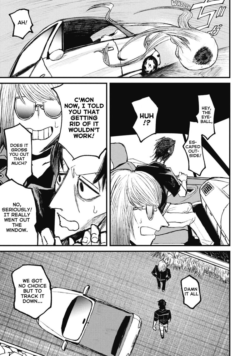 Nikubami Honegishimi 15c 14