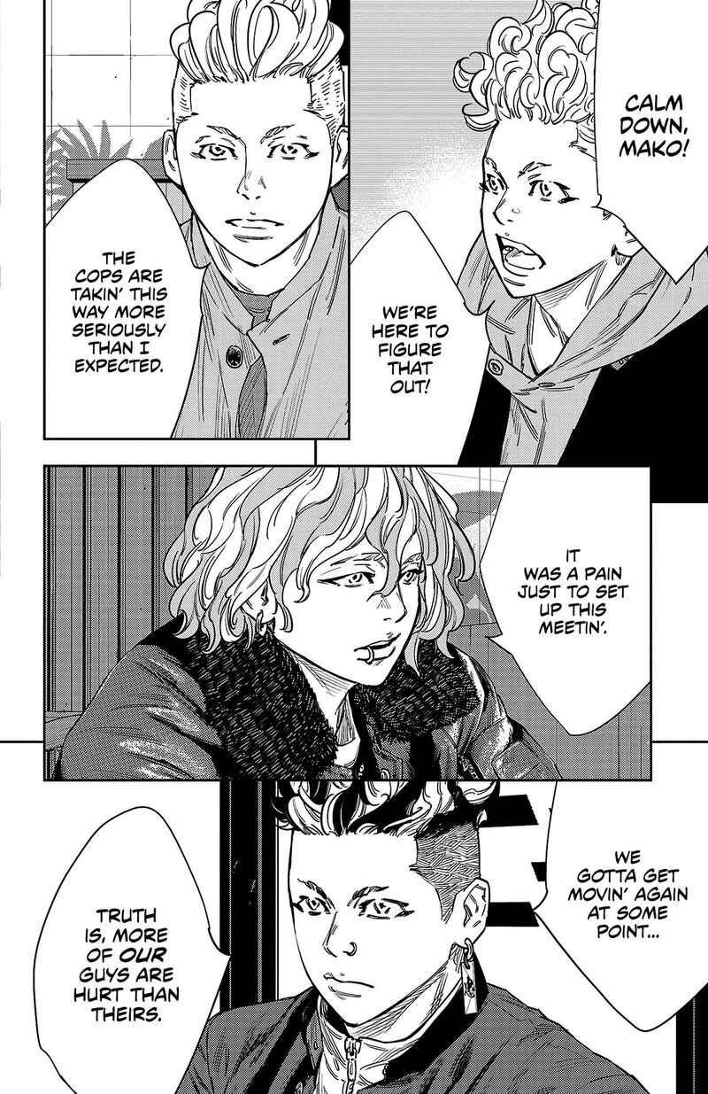 Nine Peaks 170 15