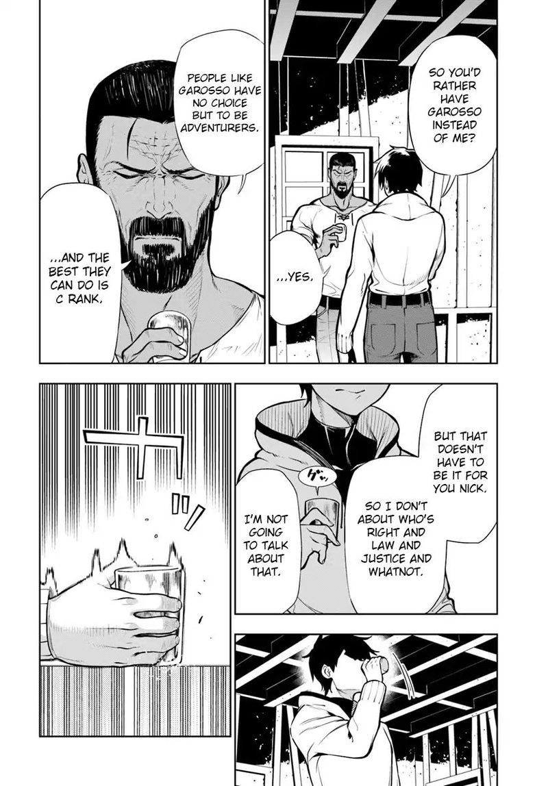 Ningen Fushin No Boukensha Tachi Ga Sekai Wo Sukuu You Desu 1 36