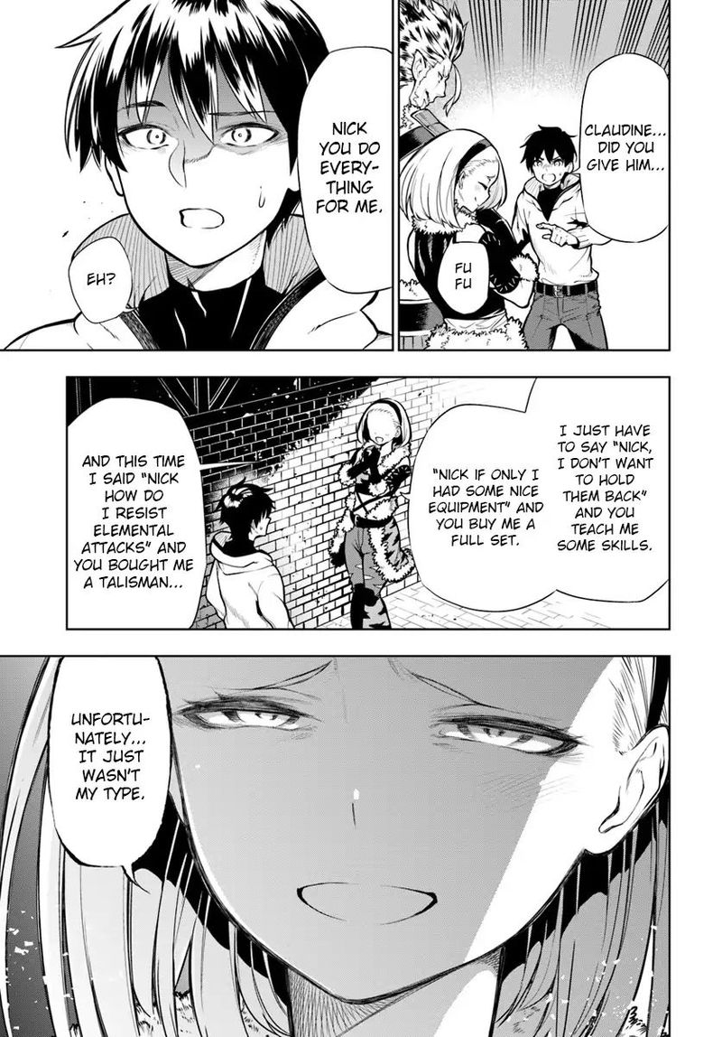 Ningen Fushin No Boukensha Tachi Ga Sekai Wo Sukuu You Desu 1 43