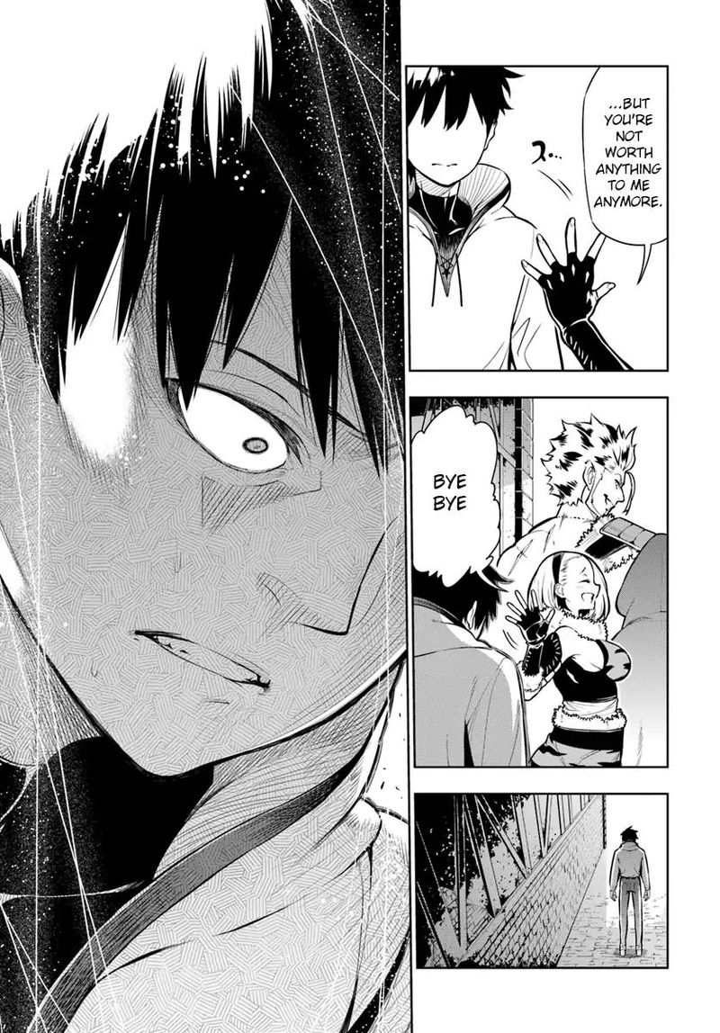 Ningen Fushin No Boukensha Tachi Ga Sekai Wo Sukuu You Desu 1 45