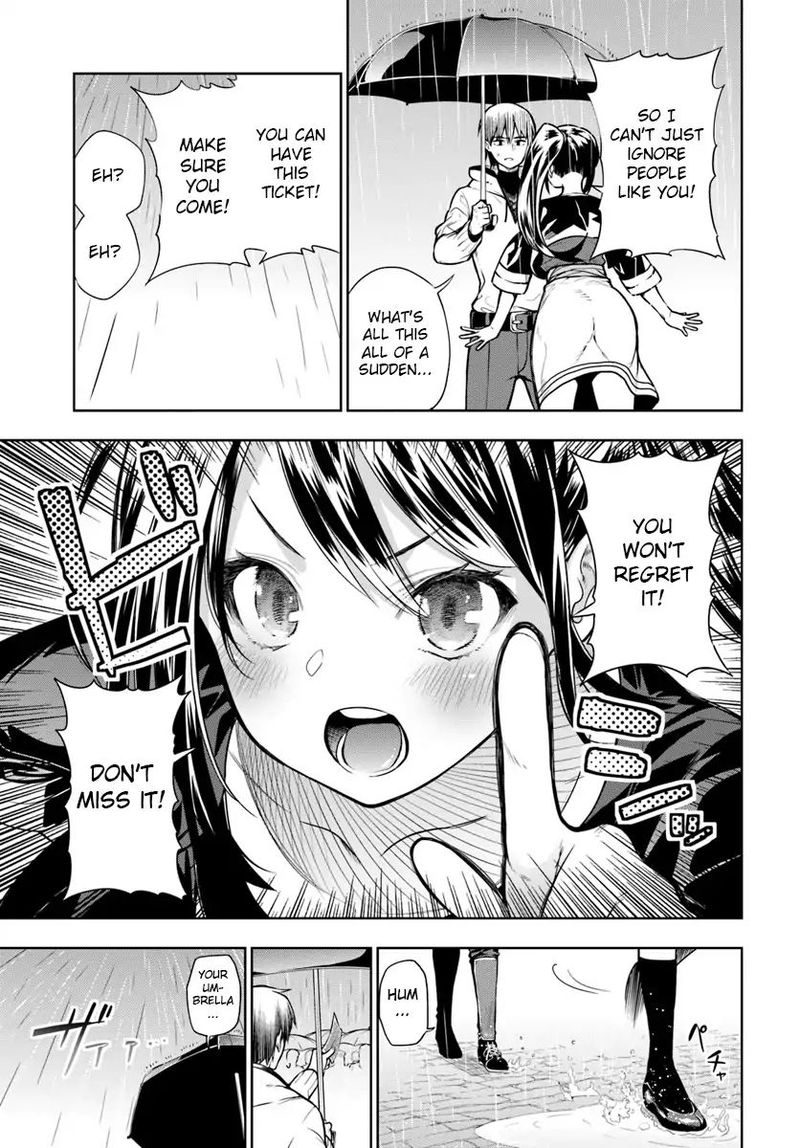 Ningen Fushin No Boukensha Tachi Ga Sekai Wo Sukuu You Desu 1 49