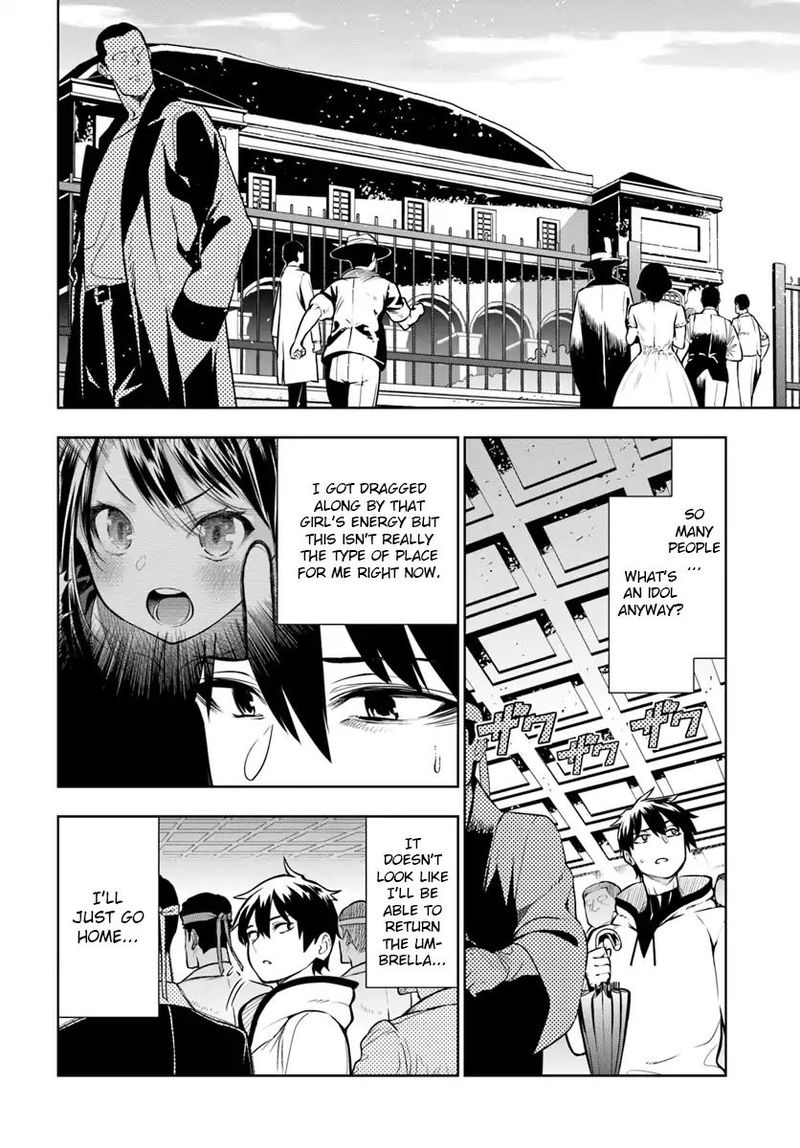 Ningen Fushin No Boukensha Tachi Ga Sekai Wo Sukuu You Desu 1 50