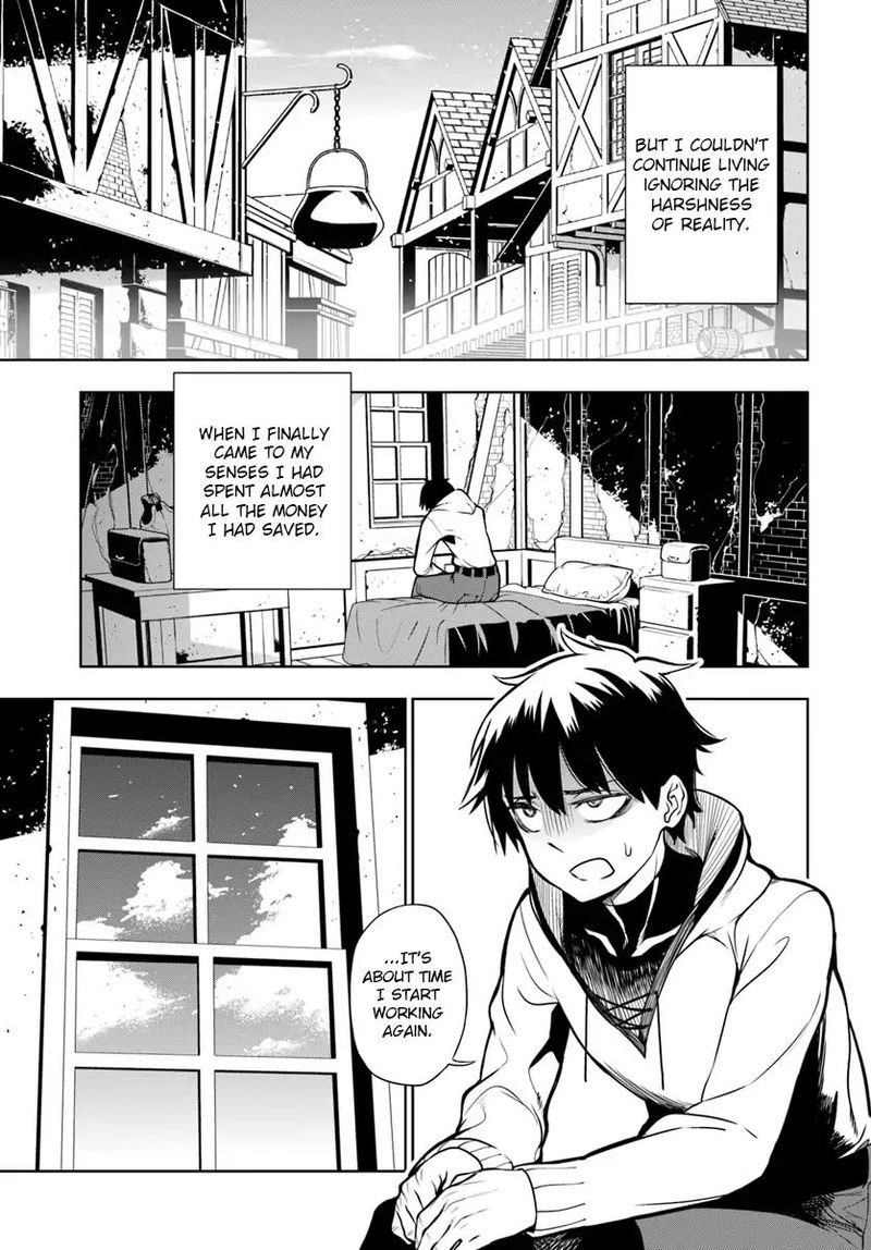 Ningen Fushin No Boukensha Tachi Ga Sekai Wo Sukuu You Desu 1 55