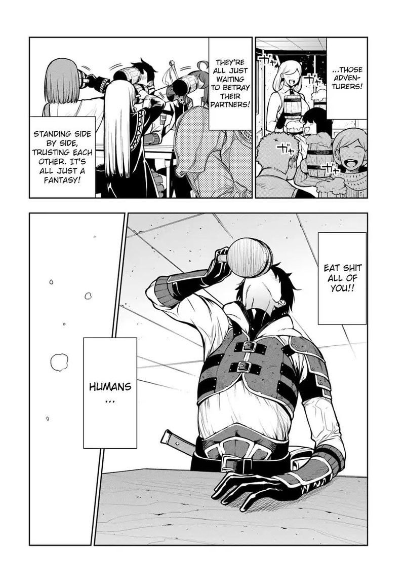 Ningen Fushin No Boukensha Tachi Ga Sekai Wo Sukuu You Desu 1 60