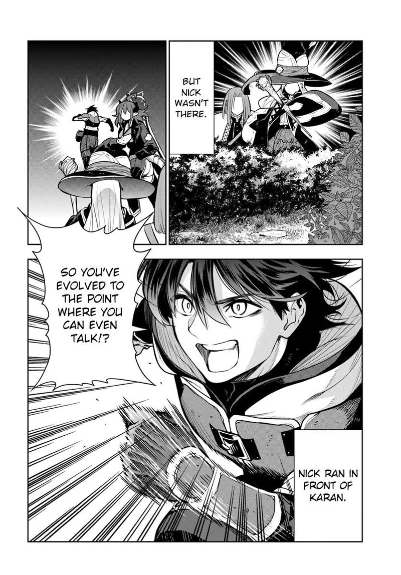 Ningen Fushin No Boukensha Tachi Ga Sekai Wo Sukuu You Desu 10 10