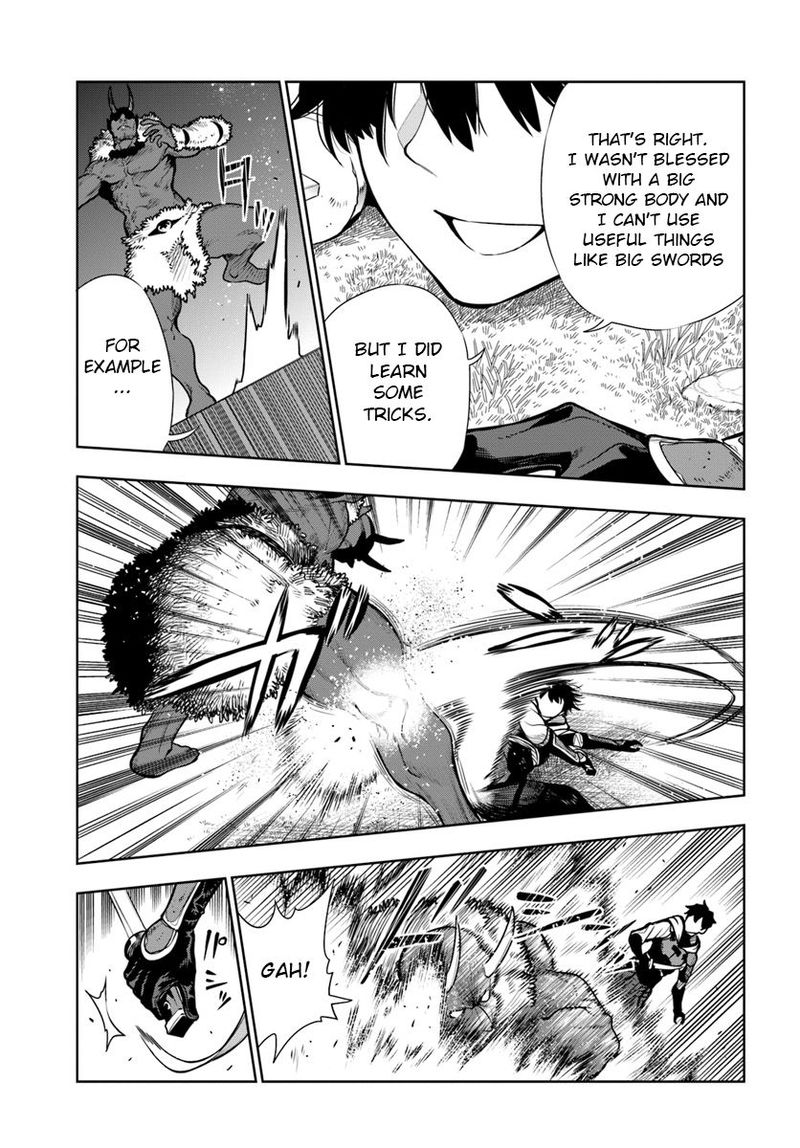 Ningen Fushin No Boukensha Tachi Ga Sekai Wo Sukuu You Desu 10 19