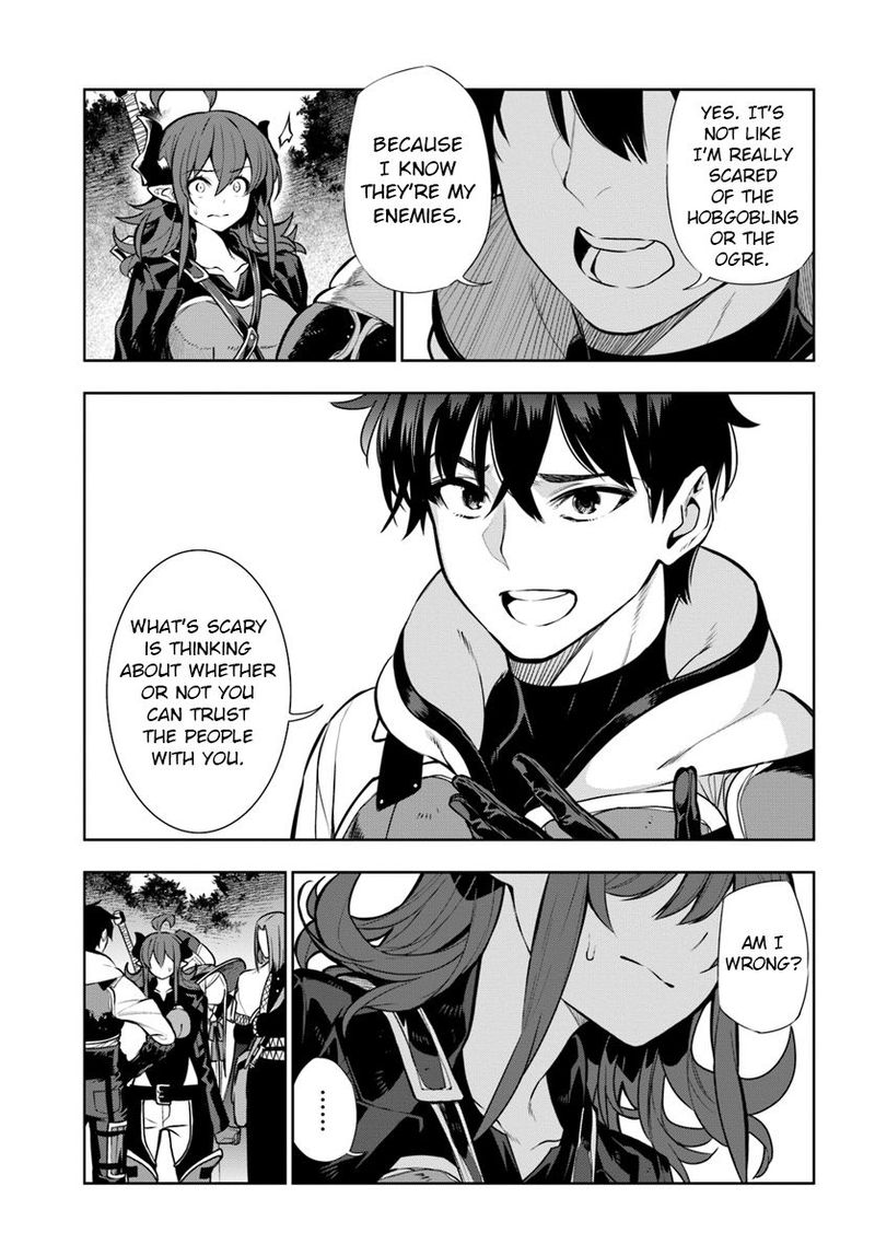Ningen Fushin No Boukensha Tachi Ga Sekai Wo Sukuu You Desu 10 5