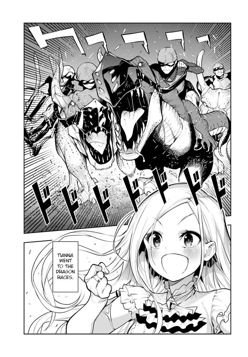 Ningen Fushin No Boukensha Tachi Ga Sekai Wo Sukuu You Desu 13 3