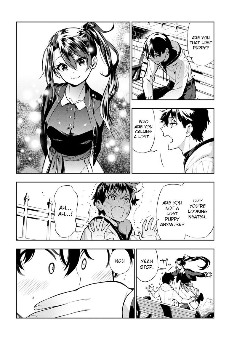 Ningen Fushin No Boukensha Tachi Ga Sekai Wo Sukuu You Desu 13 6