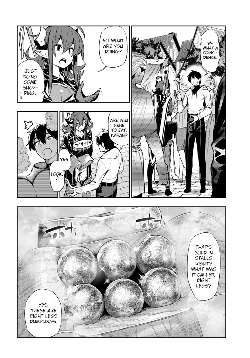Ningen Fushin No Boukensha Tachi Ga Sekai Wo Sukuu You Desu 14 6