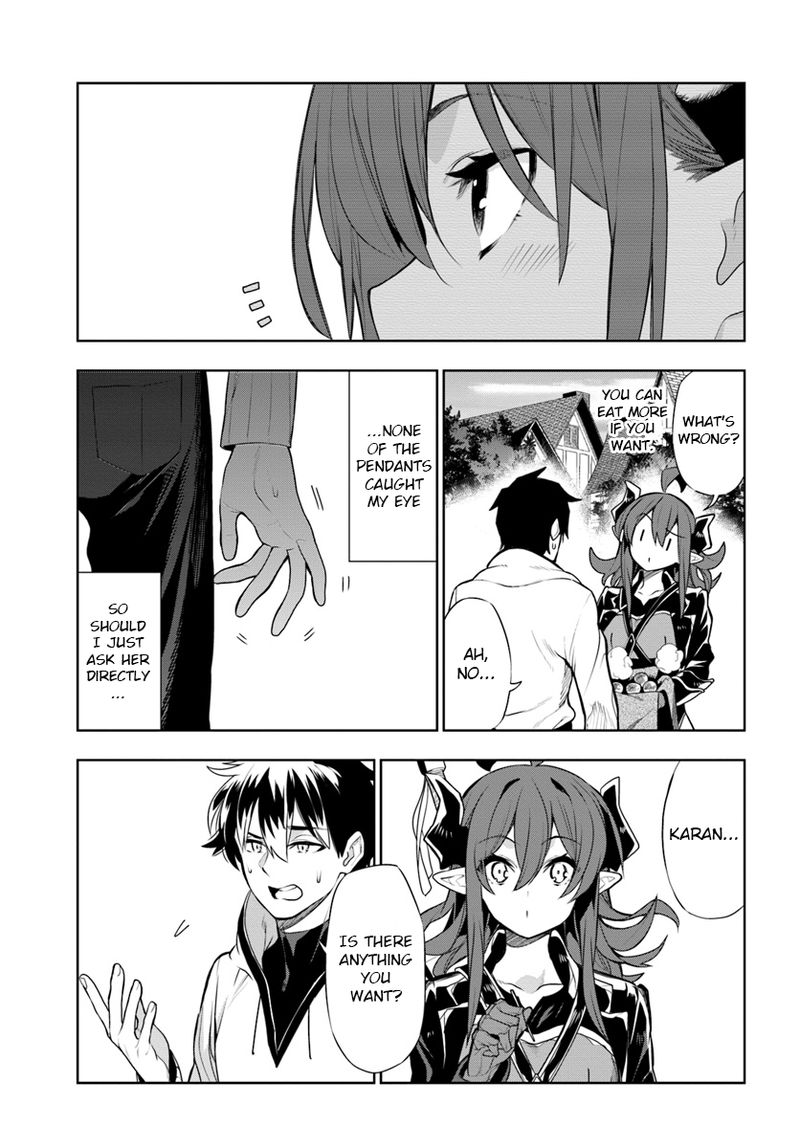 Ningen Fushin No Boukensha Tachi Ga Sekai Wo Sukuu You Desu 14 9