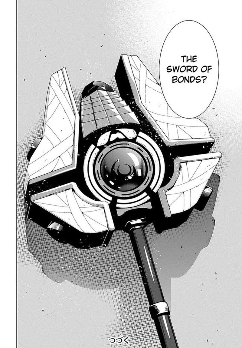 Ningen Fushin No Boukensha Tachi Ga Sekai Wo Sukuu You Desu 16 19