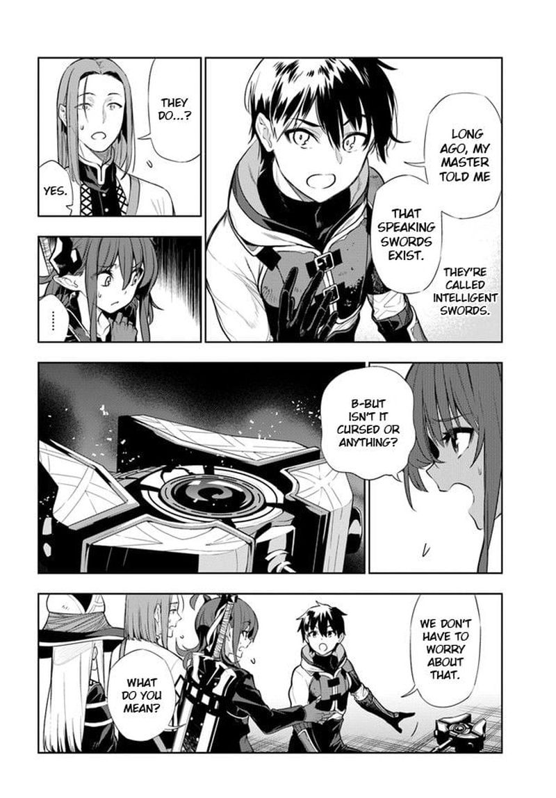Ningen Fushin No Boukensha Tachi Ga Sekai Wo Sukuu You Desu 17 4