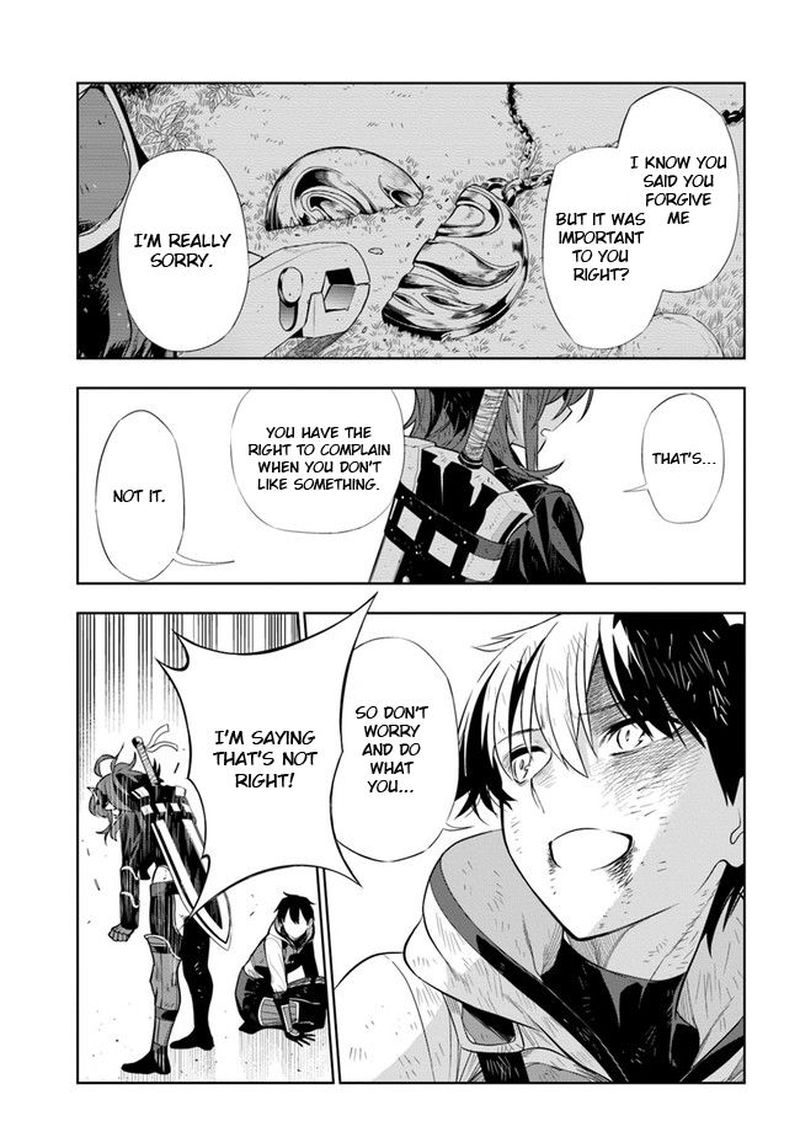 Ningen Fushin No Boukensha Tachi Ga Sekai Wo Sukuu You Desu 19e 6