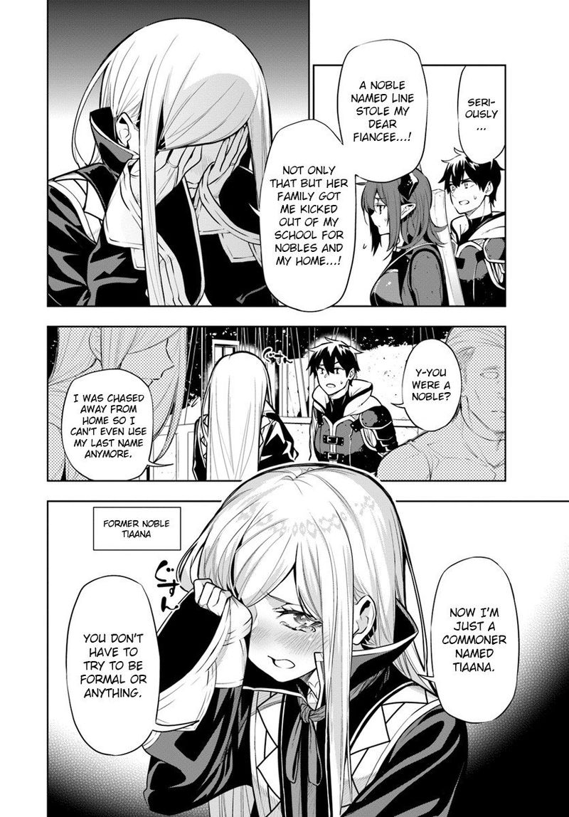 Ningen Fushin No Boukensha Tachi Ga Sekai Wo Sukuu You Desu 2 10