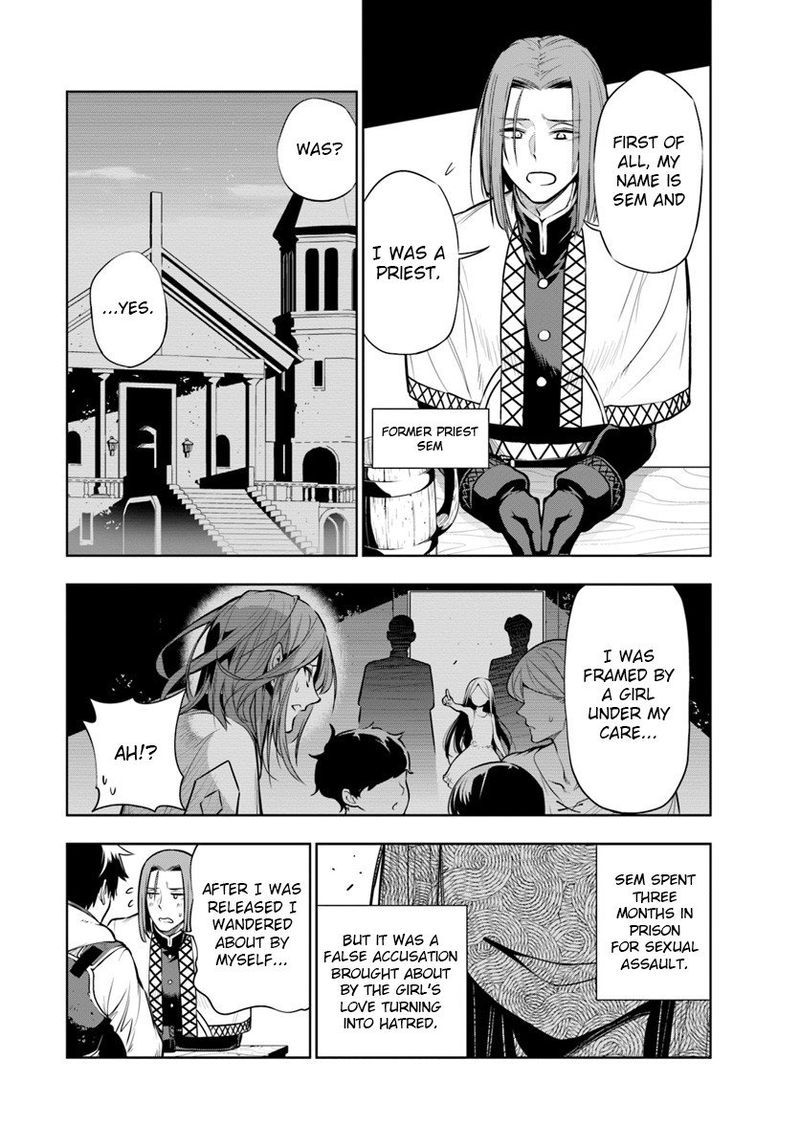 Ningen Fushin No Boukensha Tachi Ga Sekai Wo Sukuu You Desu 2 14