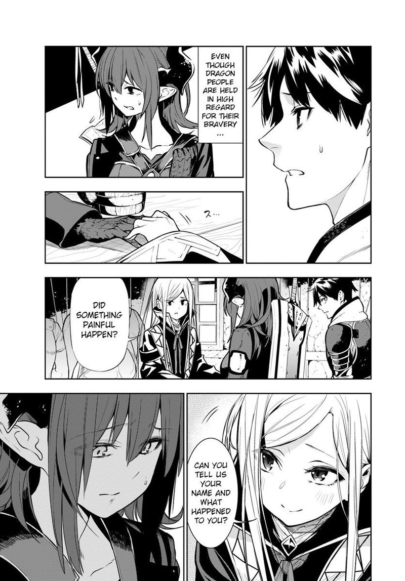Ningen Fushin No Boukensha Tachi Ga Sekai Wo Sukuu You Desu 2 17
