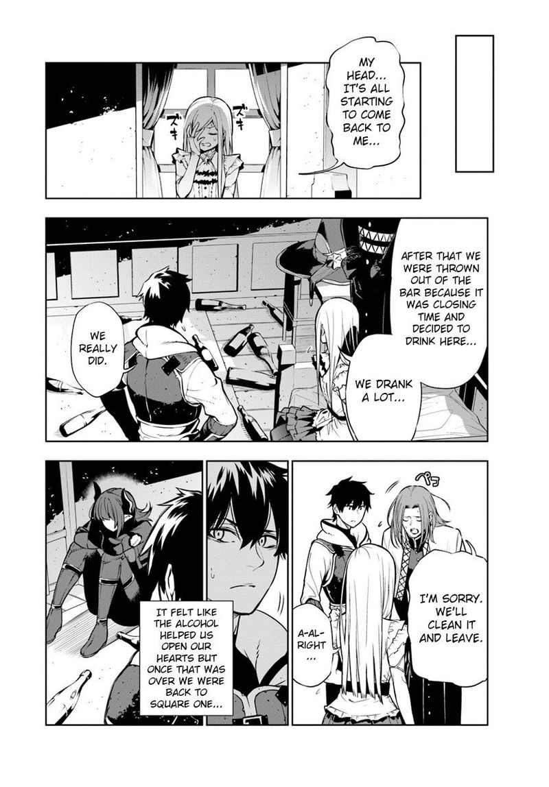 Ningen Fushin No Boukensha Tachi Ga Sekai Wo Sukuu You Desu 2 20
