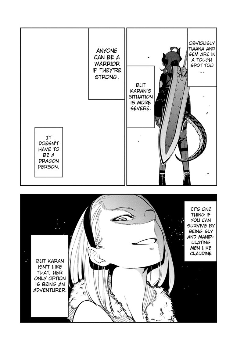 Ningen Fushin No Boukensha Tachi Ga Sekai Wo Sukuu You Desu 2 22