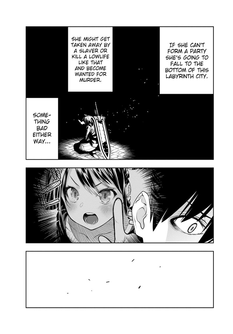 Ningen Fushin No Boukensha Tachi Ga Sekai Wo Sukuu You Desu 2 23