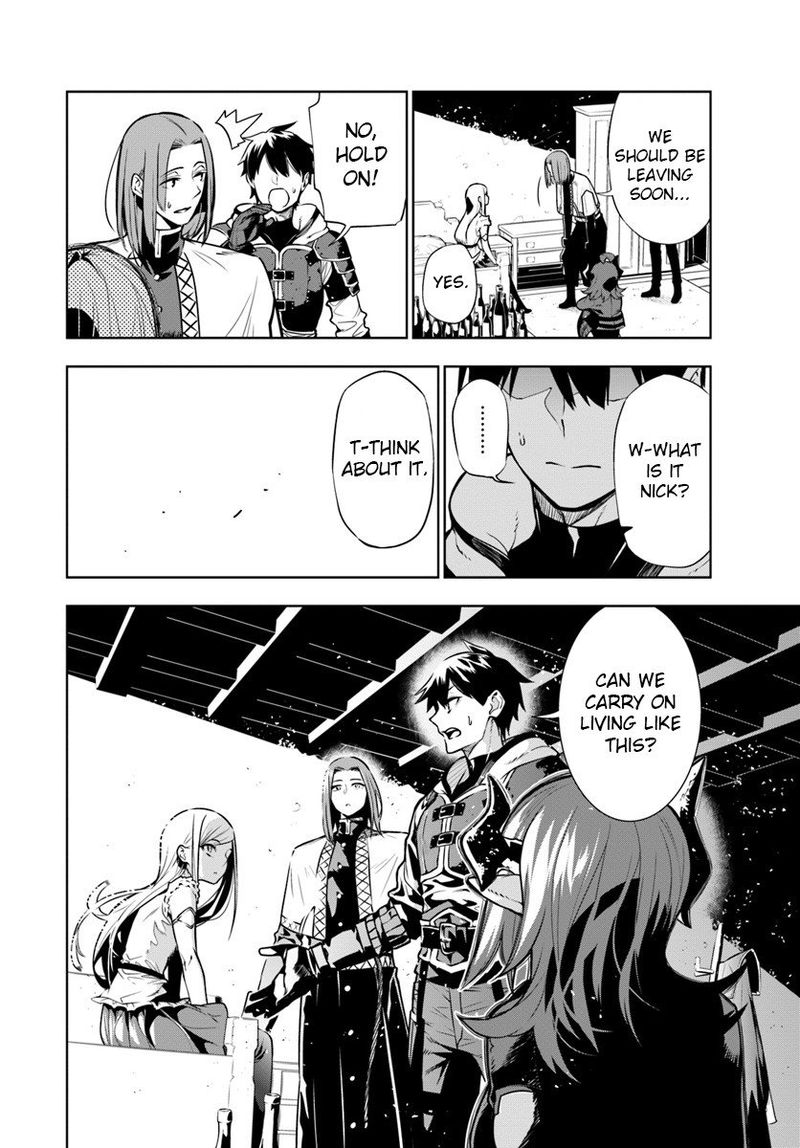 Ningen Fushin No Boukensha Tachi Ga Sekai Wo Sukuu You Desu 2 24