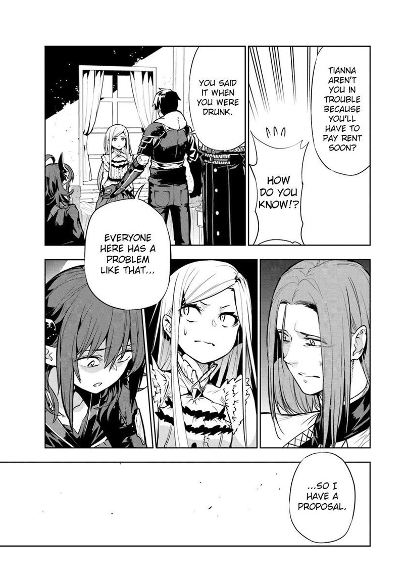 Ningen Fushin No Boukensha Tachi Ga Sekai Wo Sukuu You Desu 2 25