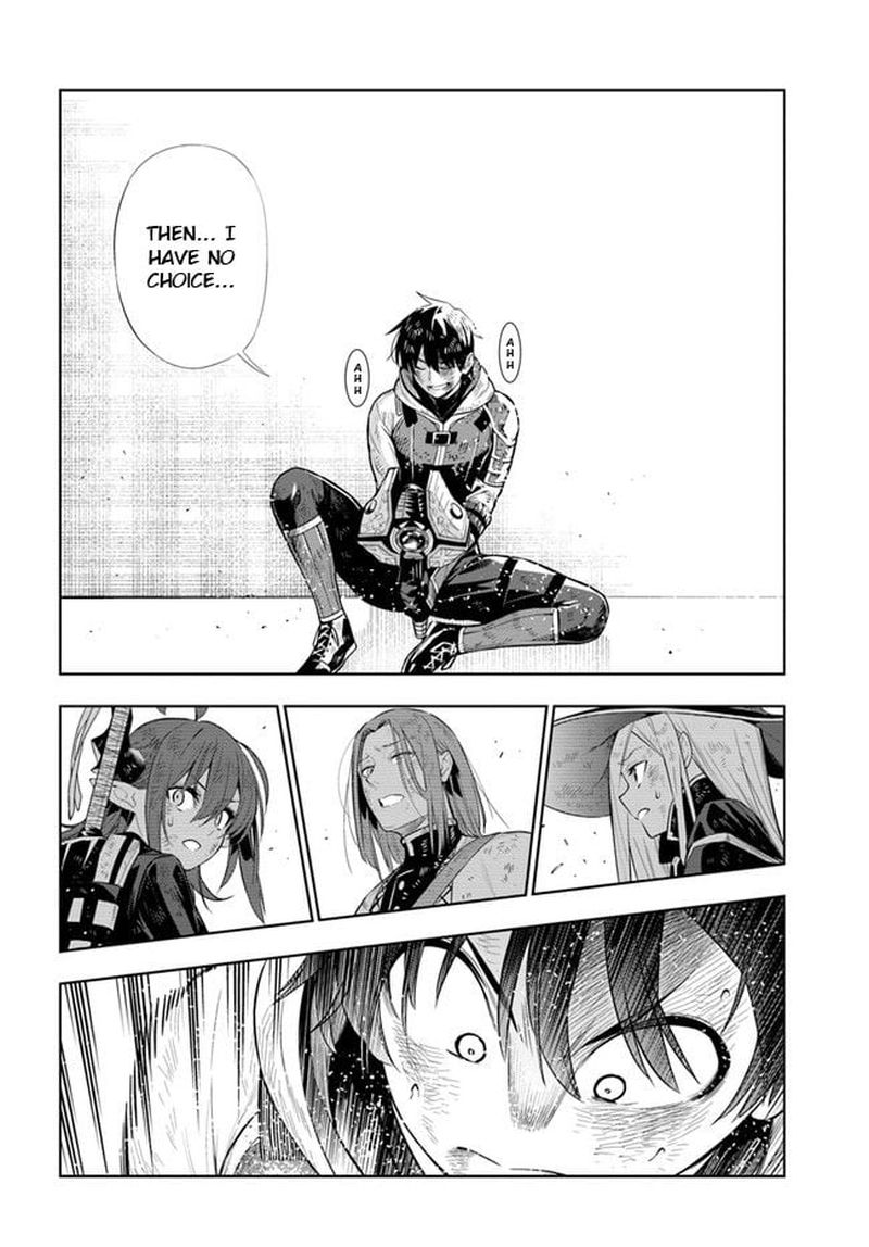 Ningen Fushin No Boukensha Tachi Ga Sekai Wo Sukuu You Desu 20 10