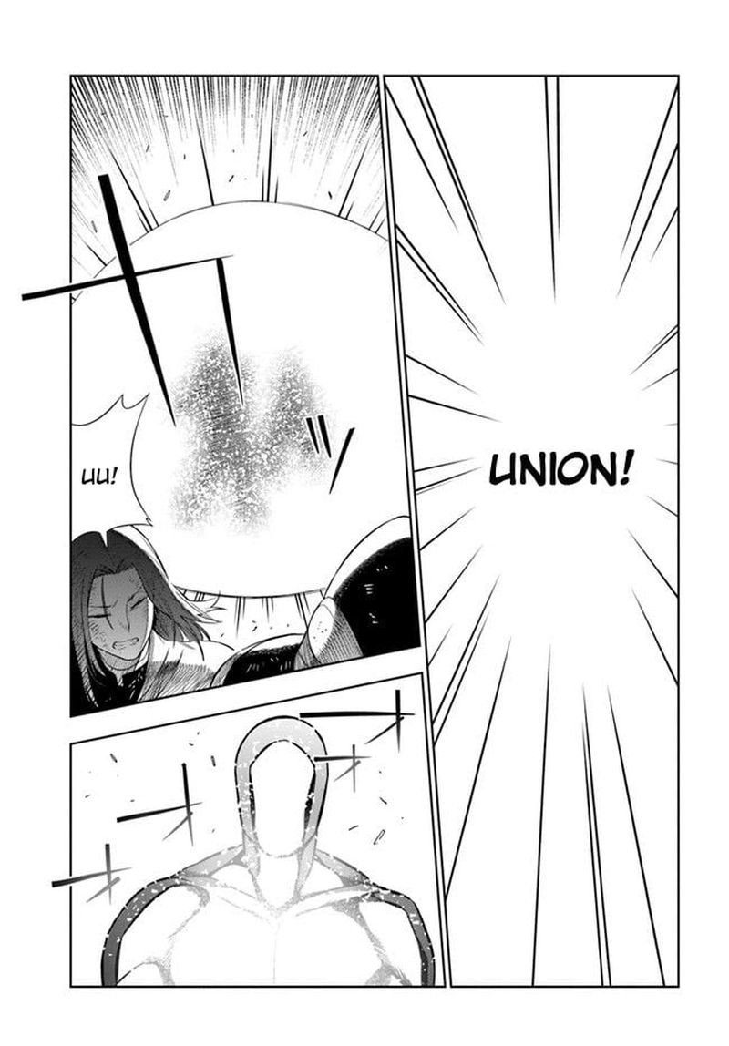 Ningen Fushin No Boukensha Tachi Ga Sekai Wo Sukuu You Desu 20 11