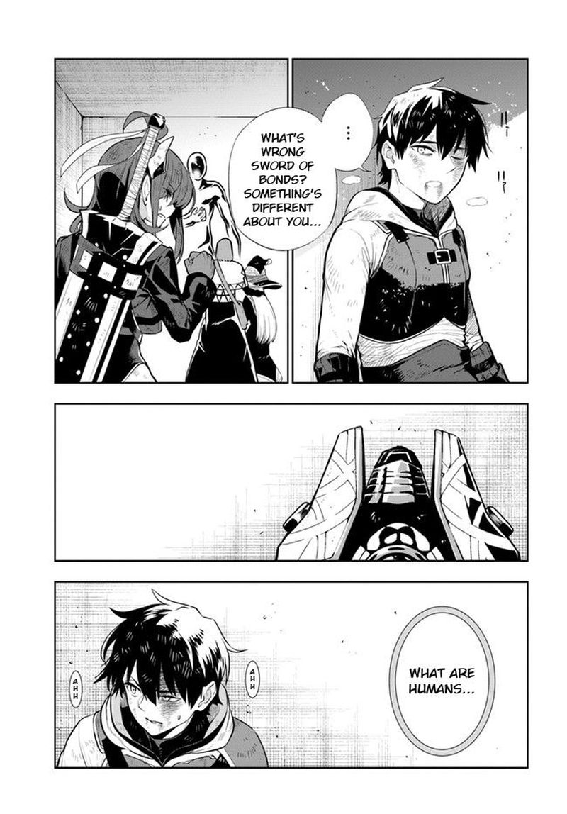 Ningen Fushin No Boukensha Tachi Ga Sekai Wo Sukuu You Desu 20 3