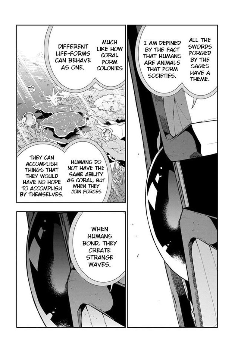 Ningen Fushin No Boukensha Tachi Ga Sekai Wo Sukuu You Desu 20 4