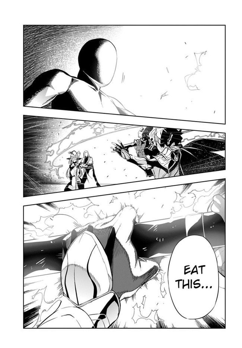 Ningen Fushin No Boukensha Tachi Ga Sekai Wo Sukuu You Desu 21 9