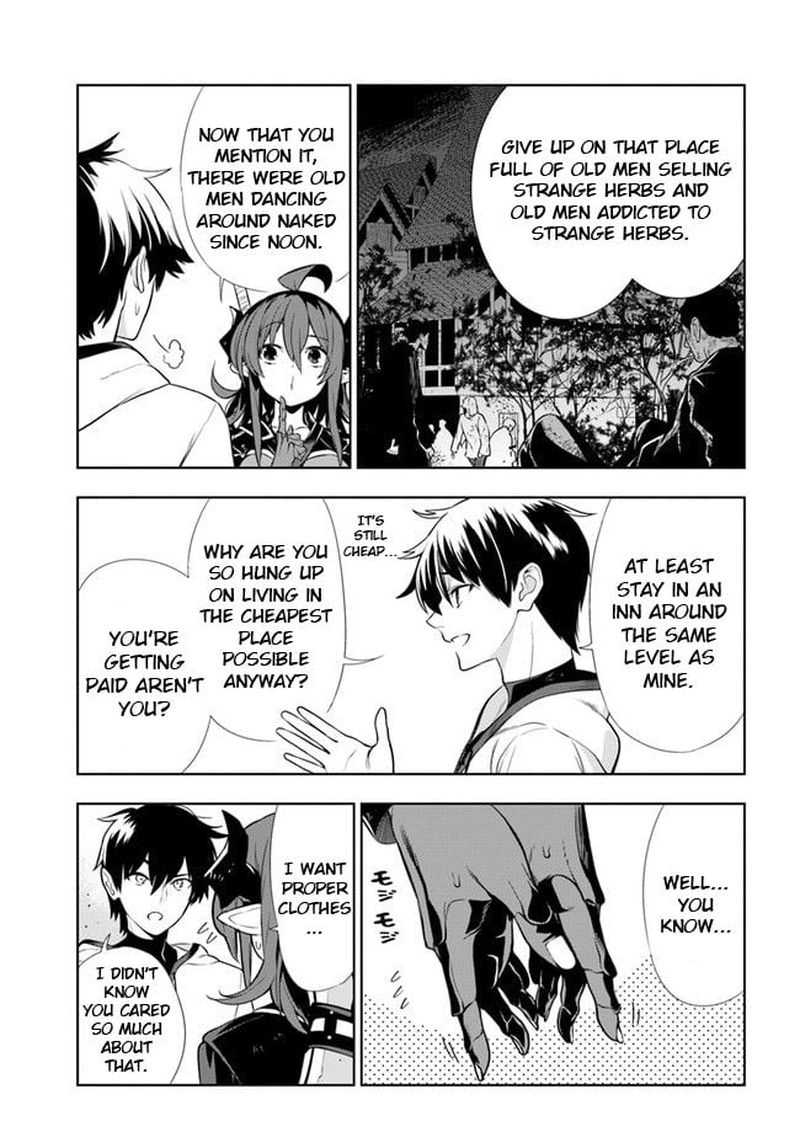 Ningen Fushin No Boukensha Tachi Ga Sekai Wo Sukuu You Desu 24 5