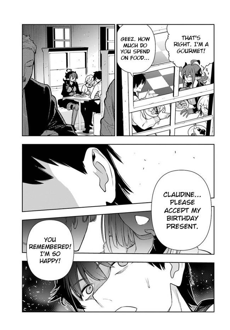 Ningen Fushin No Boukensha Tachi Ga Sekai Wo Sukuu You Desu 24e 12