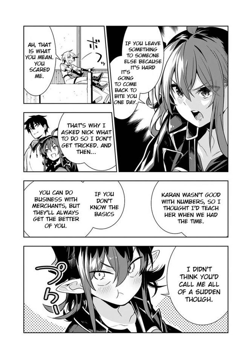 Ningen Fushin No Boukensha Tachi Ga Sekai Wo Sukuu You Desu 24e 4