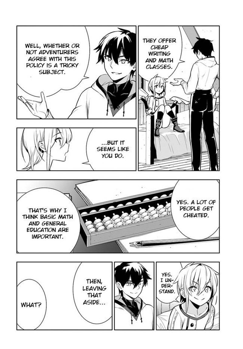 Ningen Fushin No Boukensha Tachi Ga Sekai Wo Sukuu You Desu 24e 7