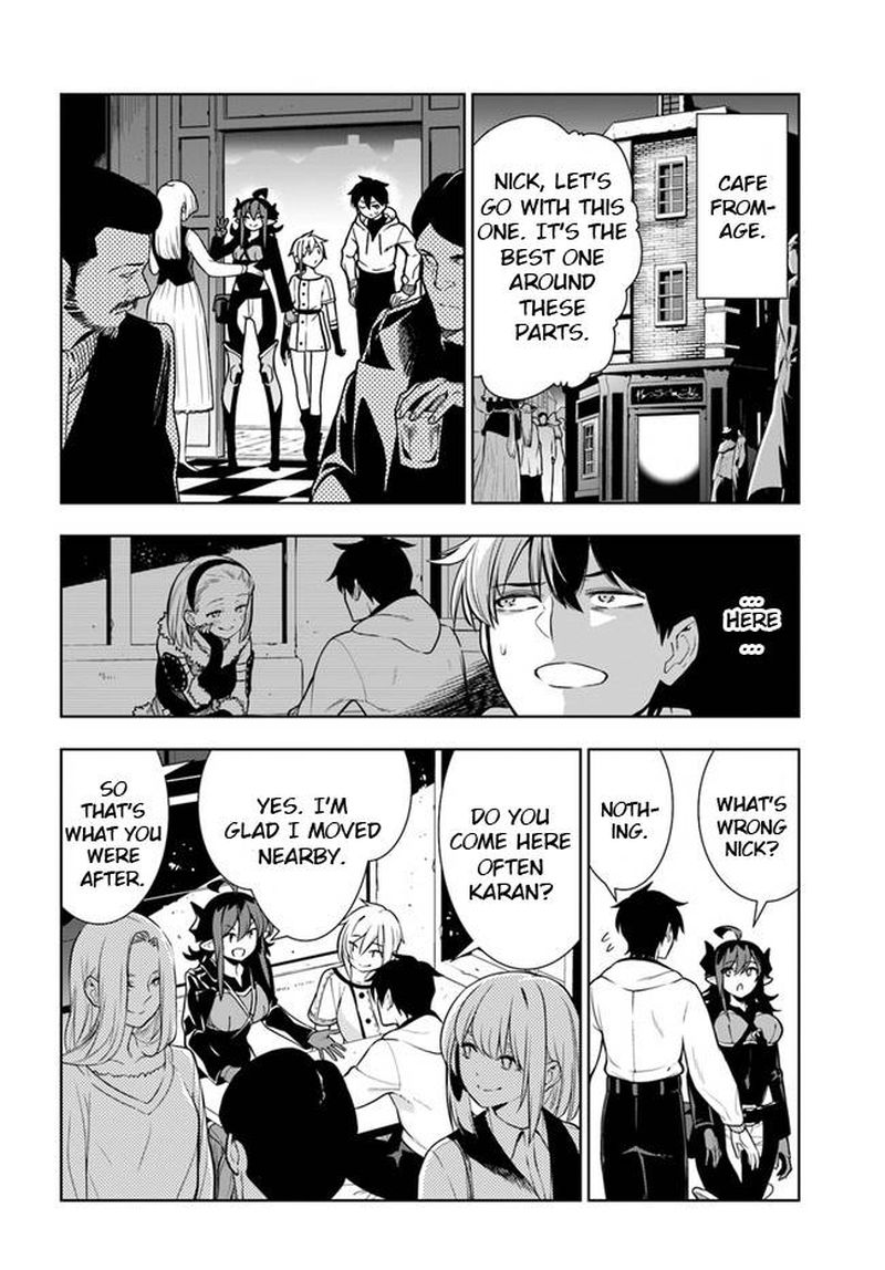 Ningen Fushin No Boukensha Tachi Ga Sekai Wo Sukuu You Desu 24e 9