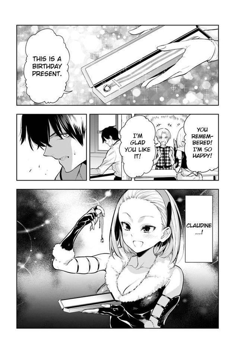 Ningen Fushin No Boukensha Tachi Ga Sekai Wo Sukuu You Desu 25 2