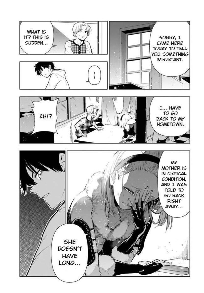 Ningen Fushin No Boukensha Tachi Ga Sekai Wo Sukuu You Desu 25 5
