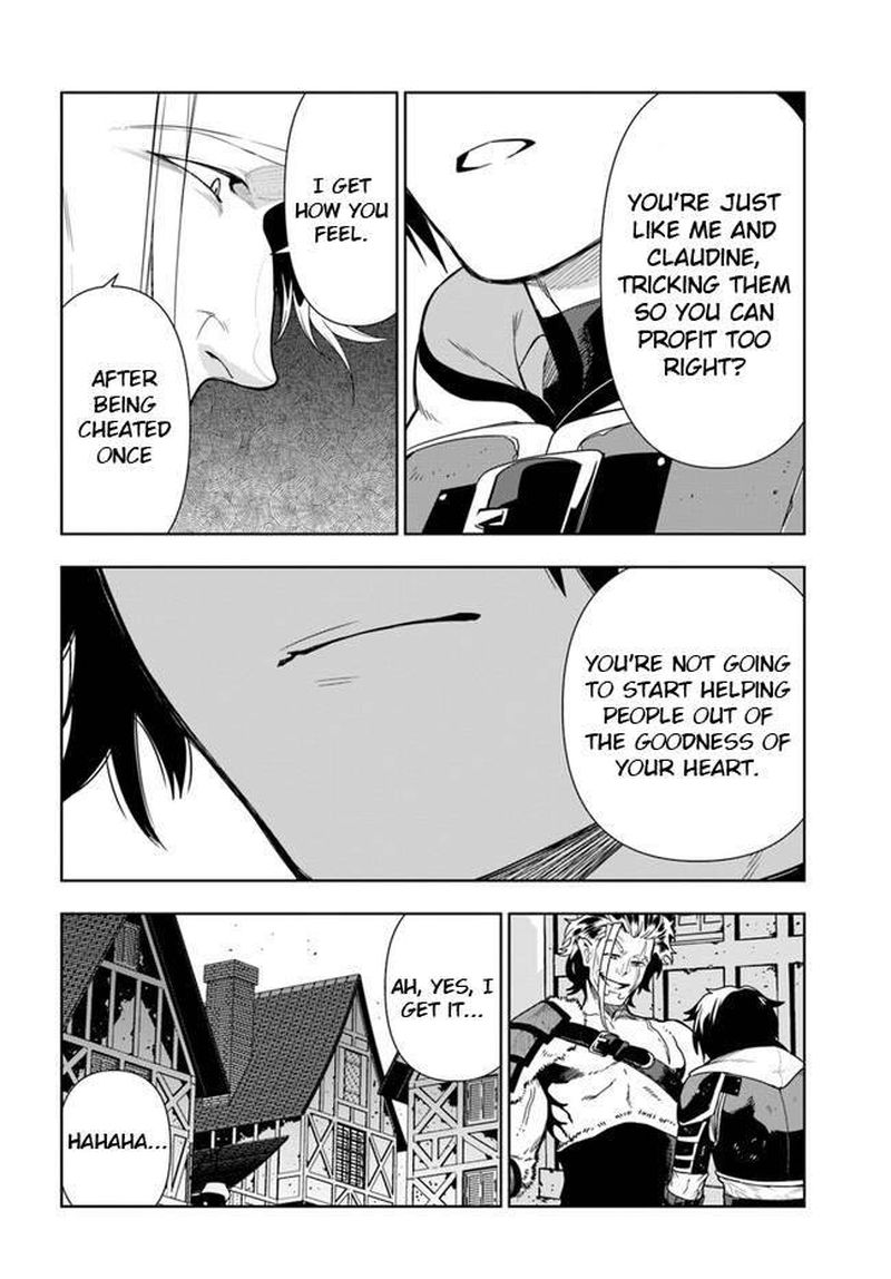 Ningen Fushin No Boukensha Tachi Ga Sekai Wo Sukuu You Desu 26 14