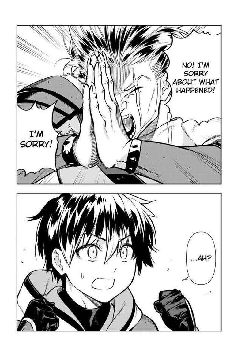 Ningen Fushin No Boukensha Tachi Ga Sekai Wo Sukuu You Desu 26 8