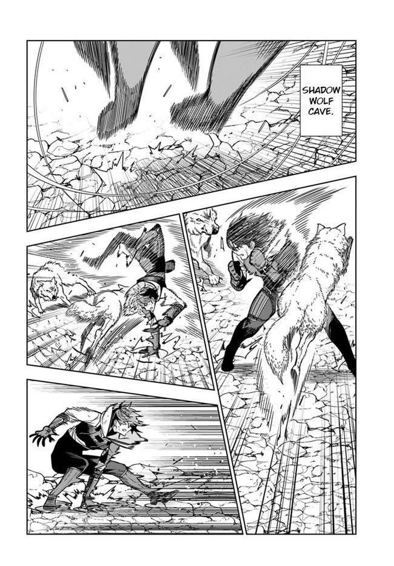 Ningen Fushin No Boukensha Tachi Ga Sekai Wo Sukuu You Desu 28 14