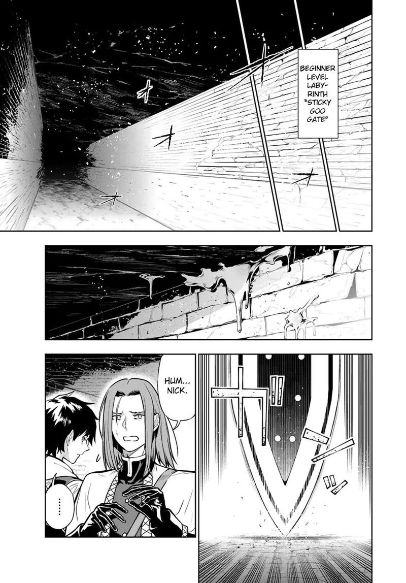 Ningen Fushin No Boukensha Tachi Ga Sekai Wo Sukuu You Desu 3 17